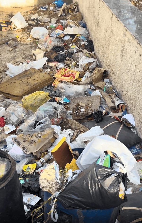 Say No to Single-Use Plastic